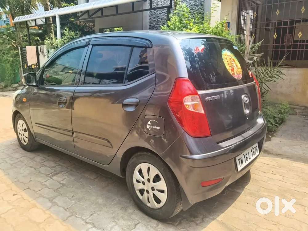 Good Condition And Well Maintained Car
