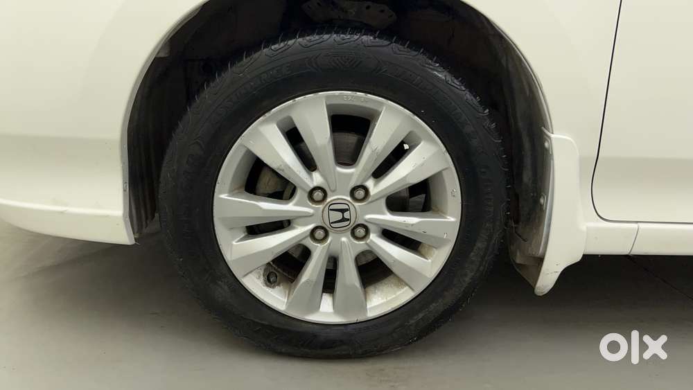 Honda City 2011-2013 V Mt, 2013, Petrol