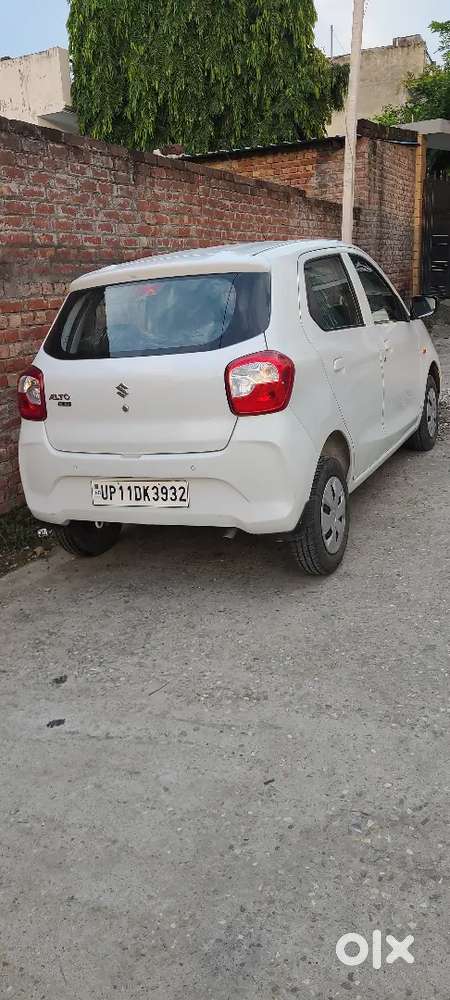 Maruti Suzuki Alto K10 2026 Edition