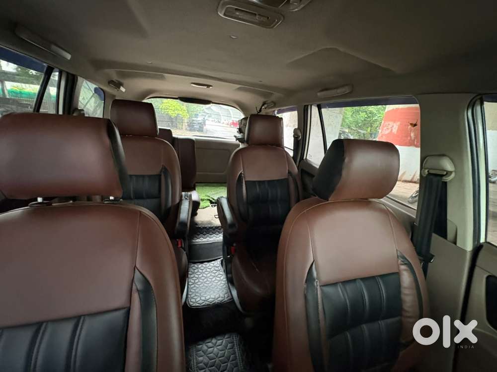Toyota Innova Diesel 2015 Year
