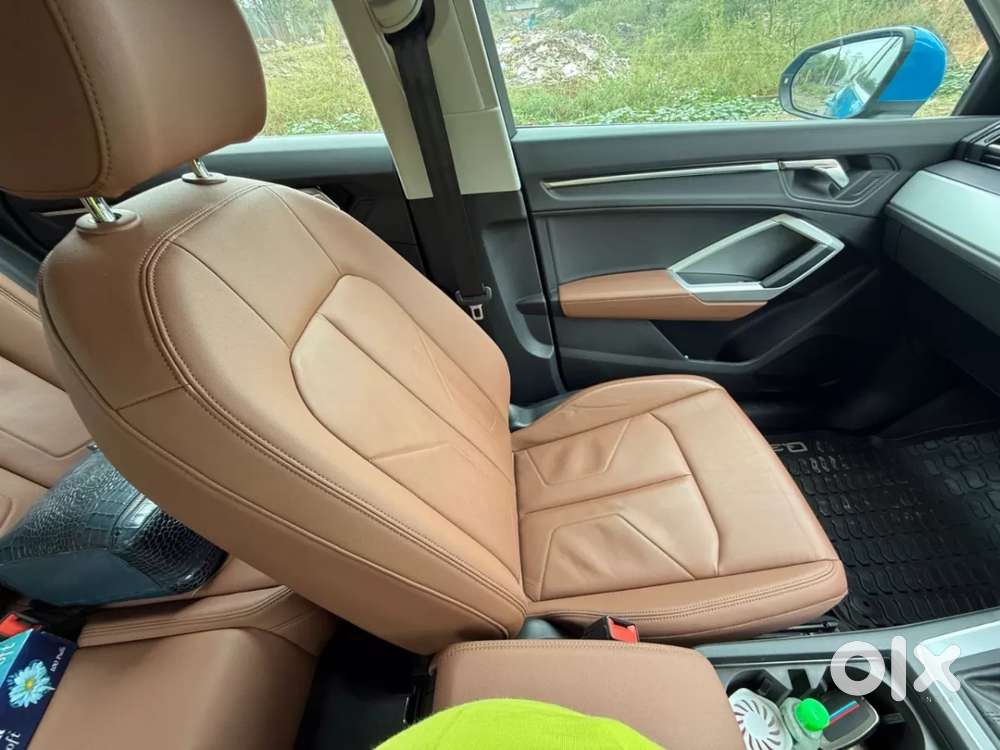 Audi Q3 Sportback, 2024, Petrol