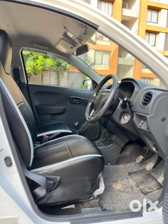 Maruti Suzuki Alto K10 1.0 Vxi, 2024, Petrol