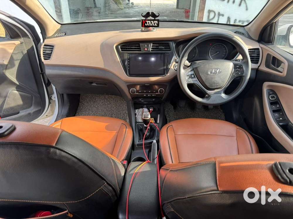 Hyundai I20 2016 Diesel Well Maintained
