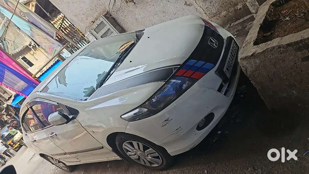 Honda City 2010 Lpg 150000 Km Driven