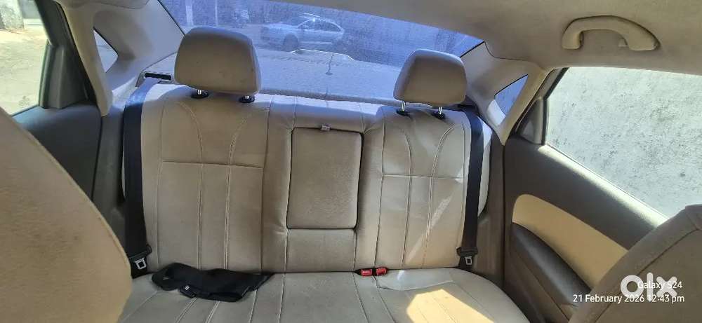 Skoda Rapid 2015 Petrol 980000 Km Driven