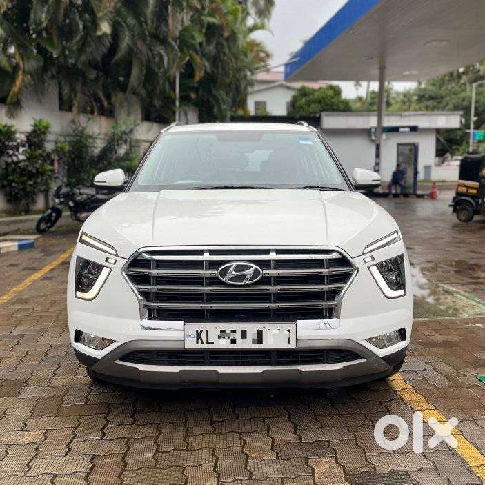 Hyundai Creta 1.6 Sx, 2020, Diesel