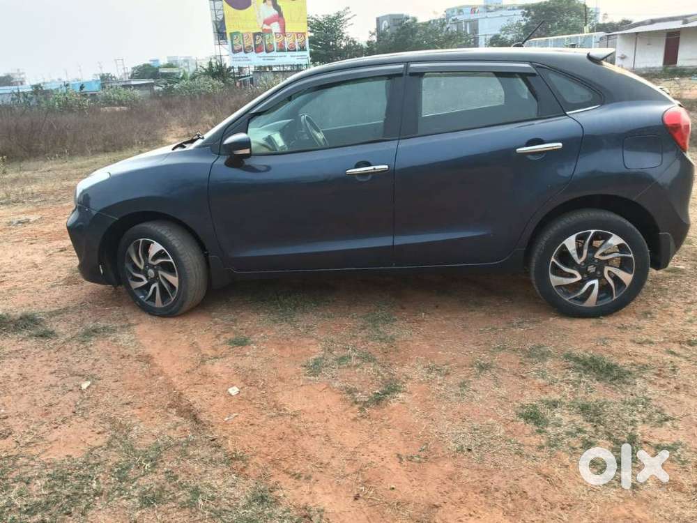 Hyundai I20 Sportz 1.2 Mt Dual Tone, 2023, Petrol