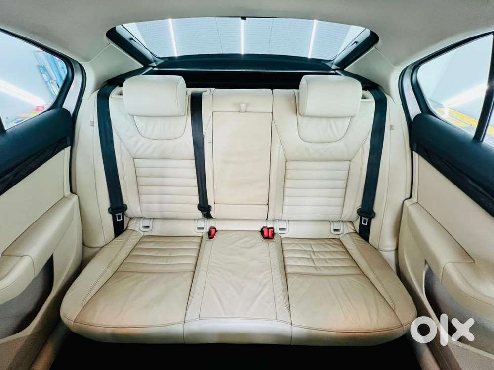 Skoda Octavia Style Plus 1.8 Tsi At, 2017, Diesel