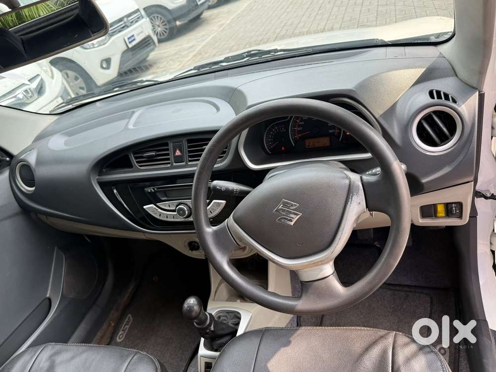 Maruti Suzuki Alto K10 Vxi, 2018, Petrol