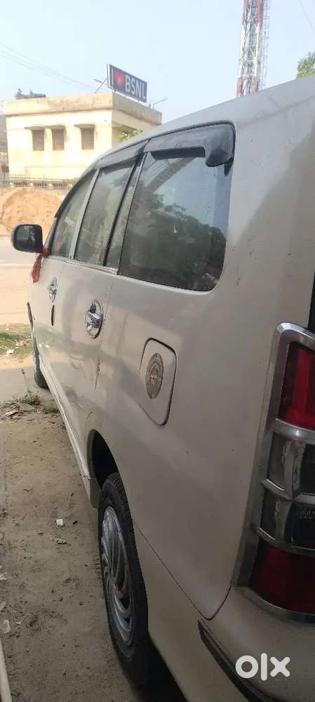 Toyota Innova 2010 Diesel Good Condition