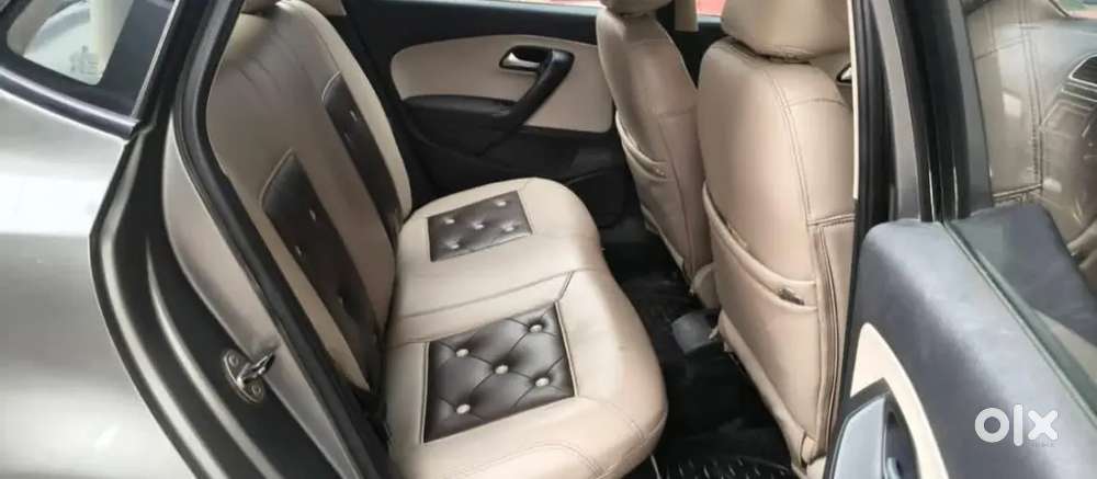 Volkswagen Polo 2013 Petrol Good Condition