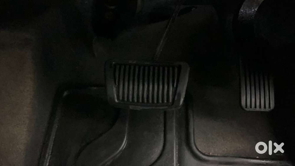 Hyundai Creta 1.4 Sx (o) Turbo Petrol Dct, 2024, Petrol