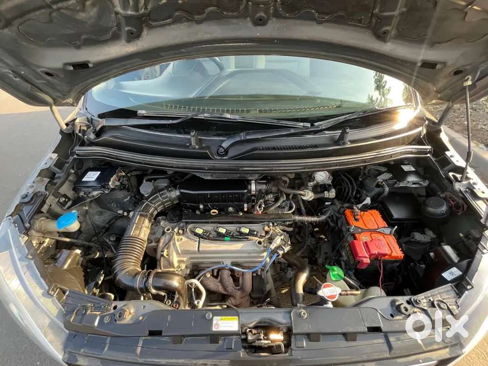 Maruti Suzuki Wagnorr Lxi 2022 (81k)