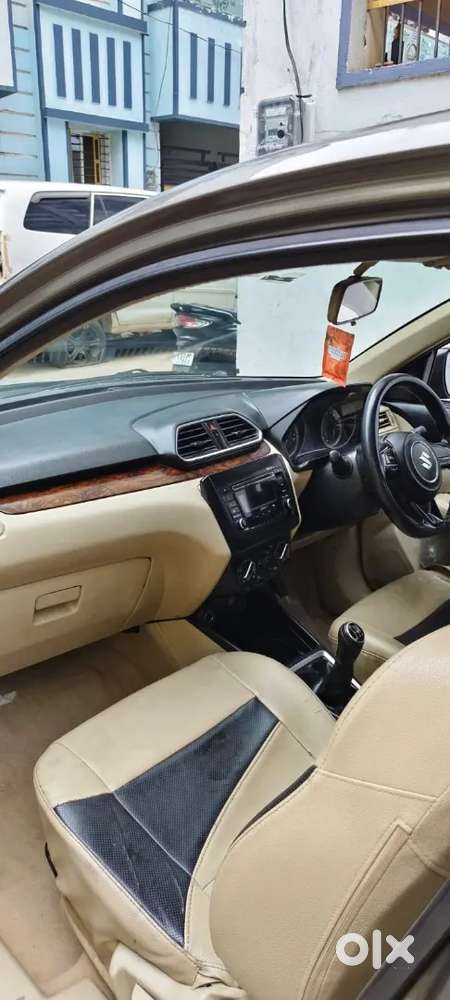 Maruti Dzire 1.2 Vxi 2019