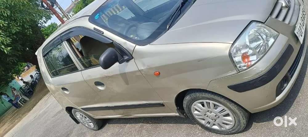 Gadi Ek Dam Theek Hai , Lene Bale Hi Sampark Kare