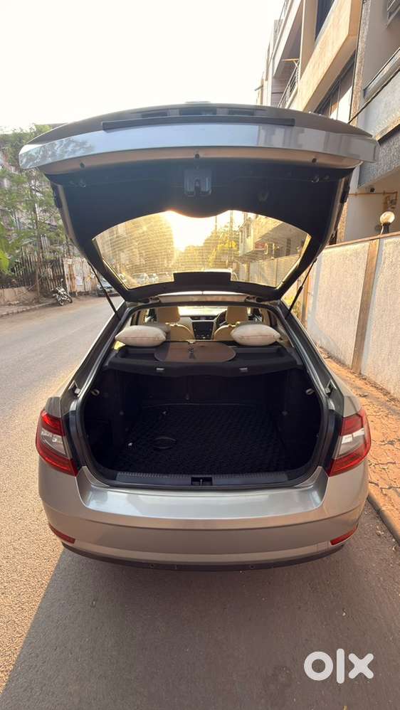 Skoda Octavia 2019 L&k Diesel Good Condition