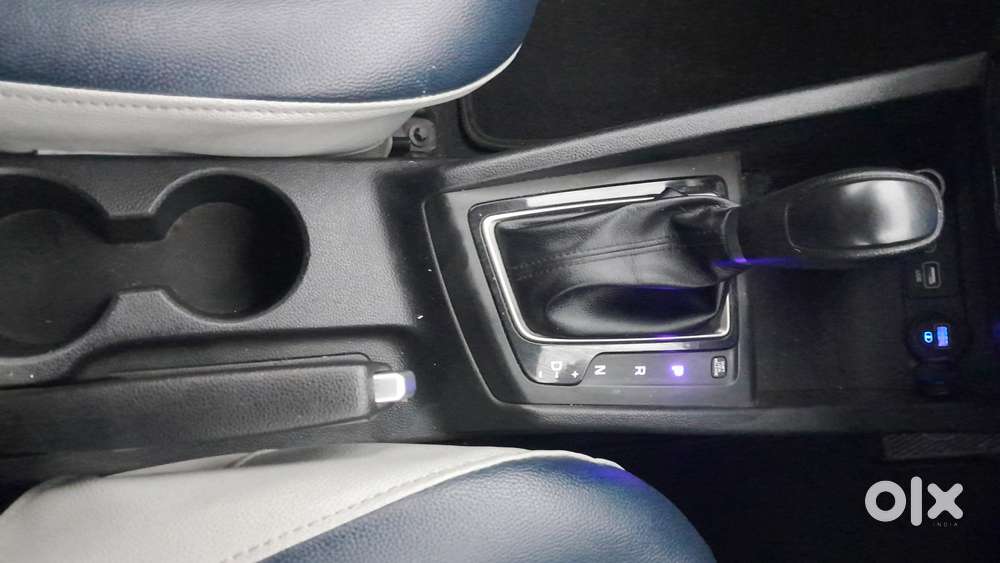Hyundai Elite I20 1.2 Asta Cvt, 2018, Petrol