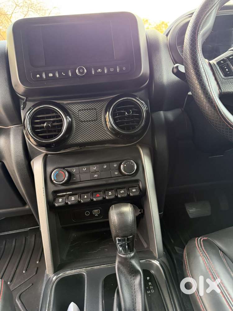 Mahindra Thar Lx Hard Top Petrol At Rwd, 2023, Petrol