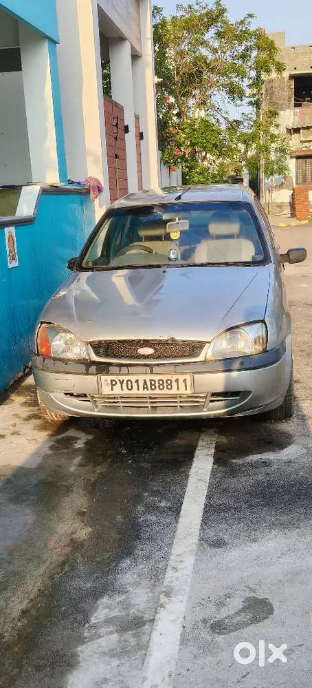 Ford Ikon 2008 Petrol Good Condition