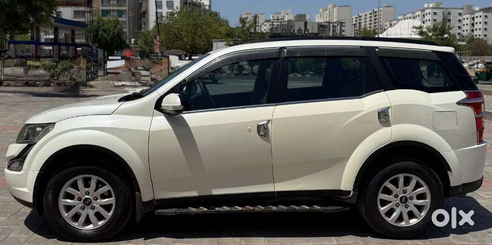 Mahindra Xuv500 W10 1.99 Mhawk, 2016, Diesel