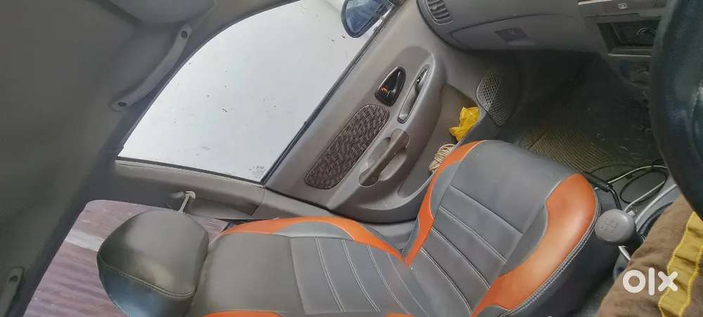 Hyundai Accent 1.5 Gle 2004