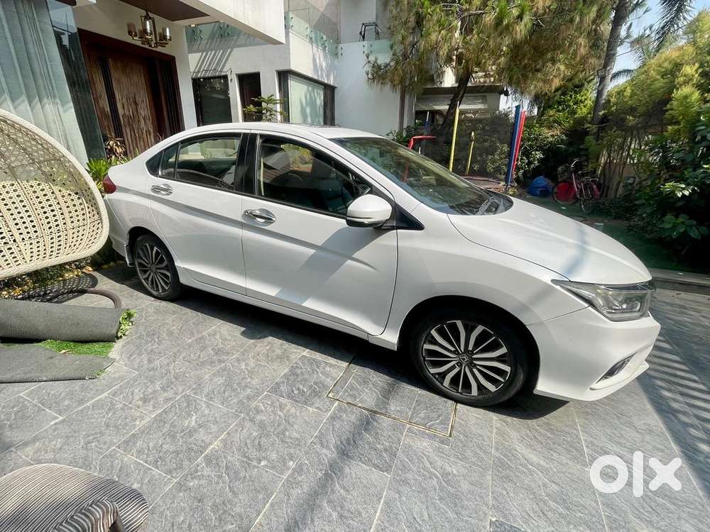 Honda City 2018 Petrol 12000 Km Driven