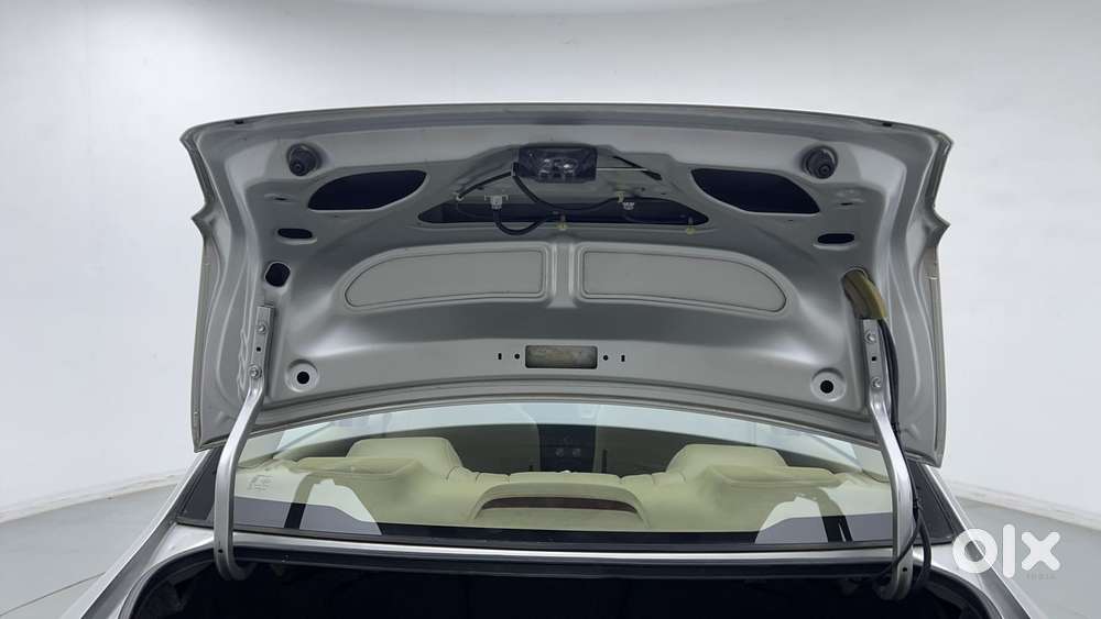 Honda Amaze S I-vtec, 2013, Petrol