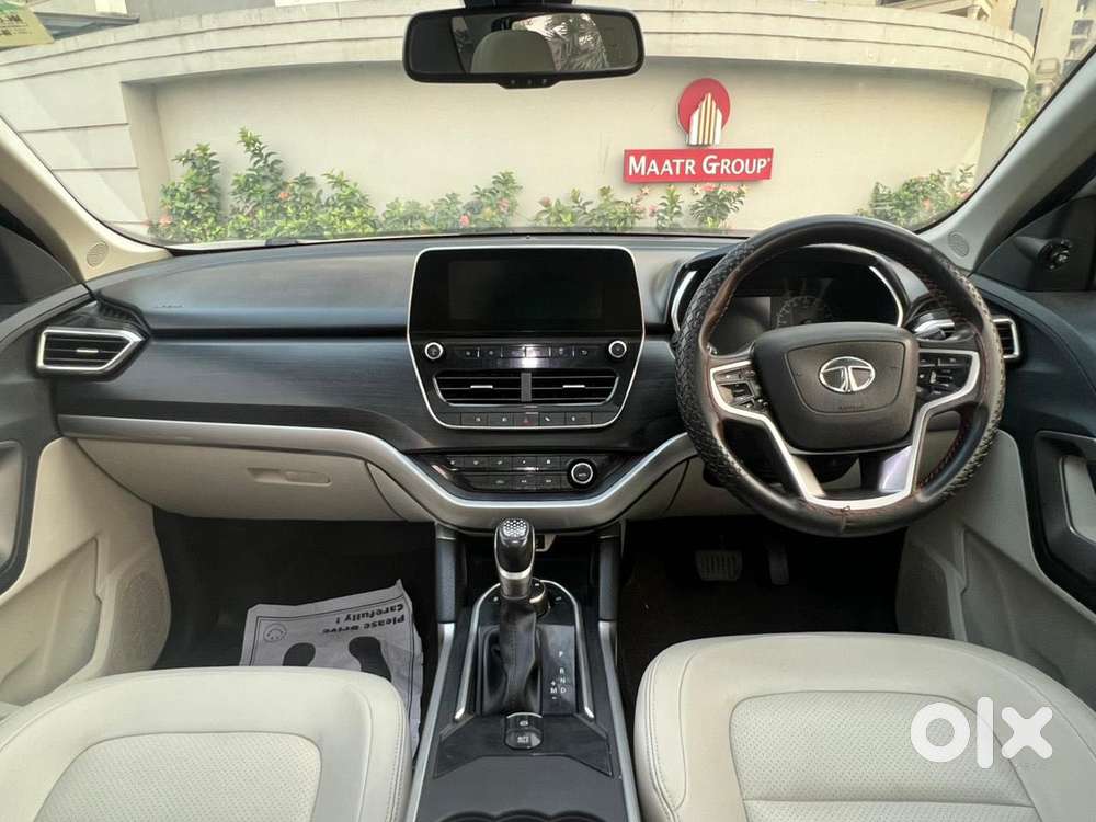 Tata Safari 2.0 Kryotec Xza Plus, 2021, Diesel