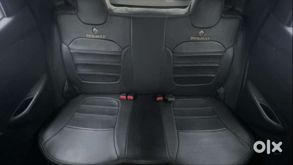 Renault Kwid 1.0 Rxt, 2016, Petrol