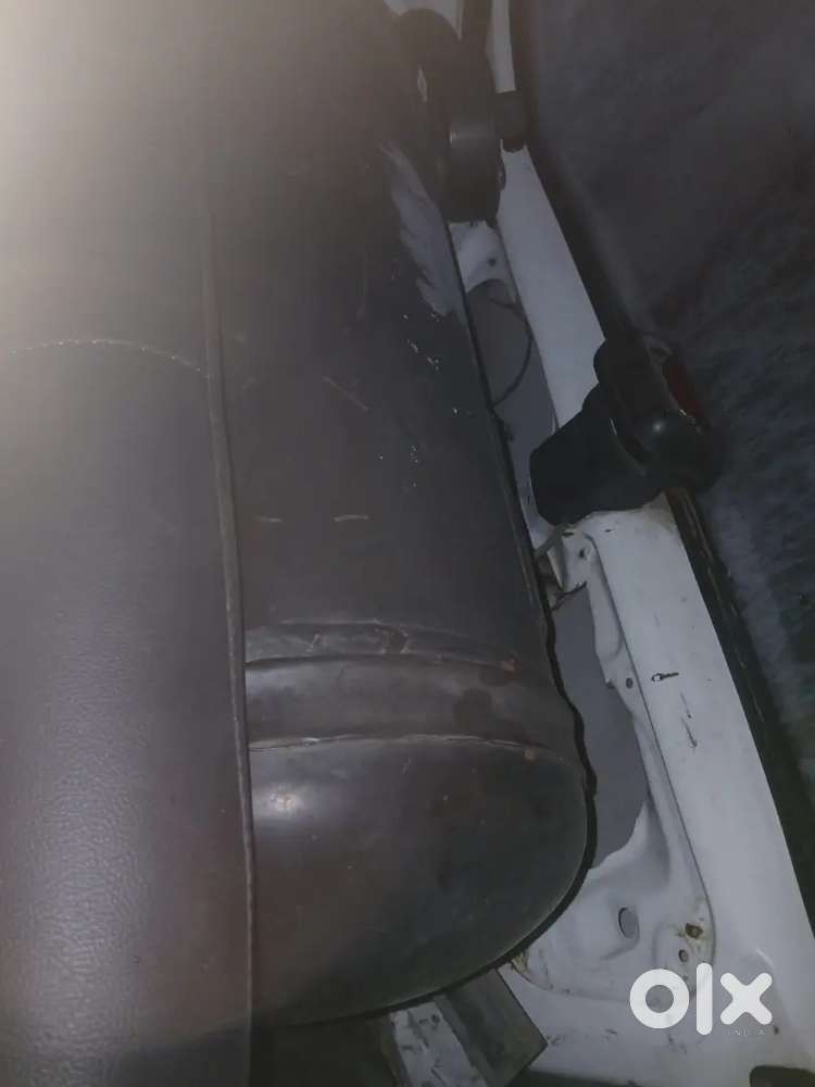 Maruti Suzuki Alto 2005 Lpg 17800 Km Driven