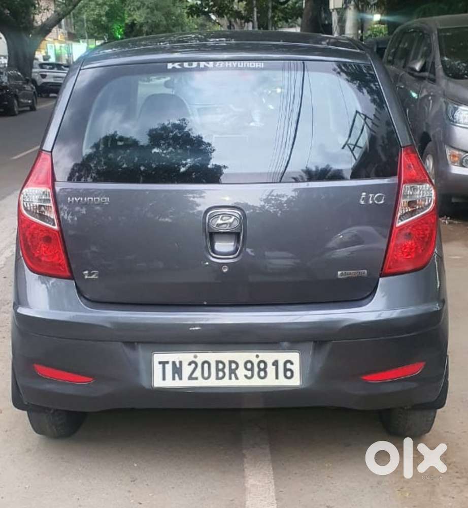 Hyundai I10 Magna, 2011, Petrol