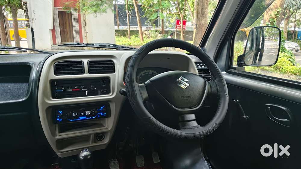 Maruti Suzuki Eeco 5 Seater Ac, 2020, Petrol