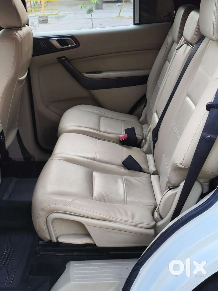 Ford Endeavour 3.2 Titanium At 4x4, 2020, Diesel