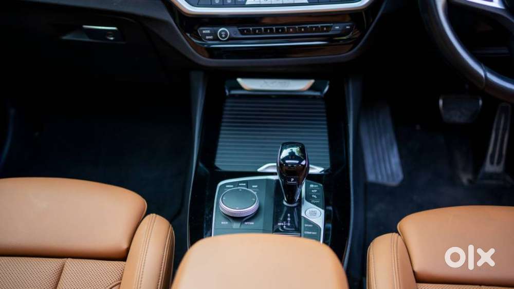 Bmw X3 Xdrive20d M Sport, 2024, Diesel