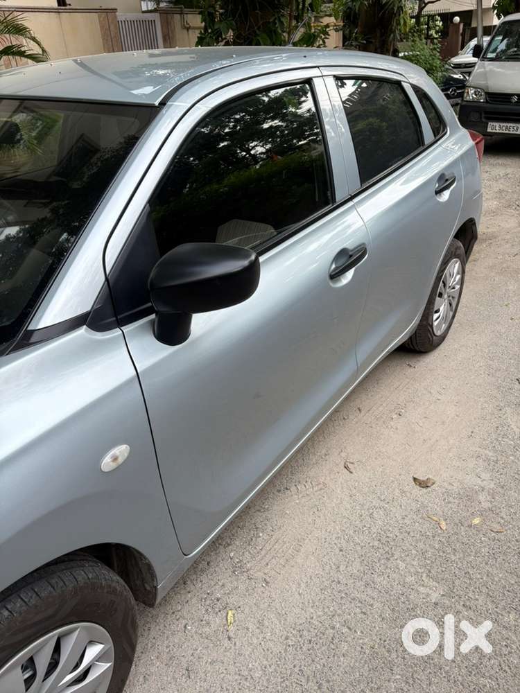 Toyota Glanza 2024 Petrol