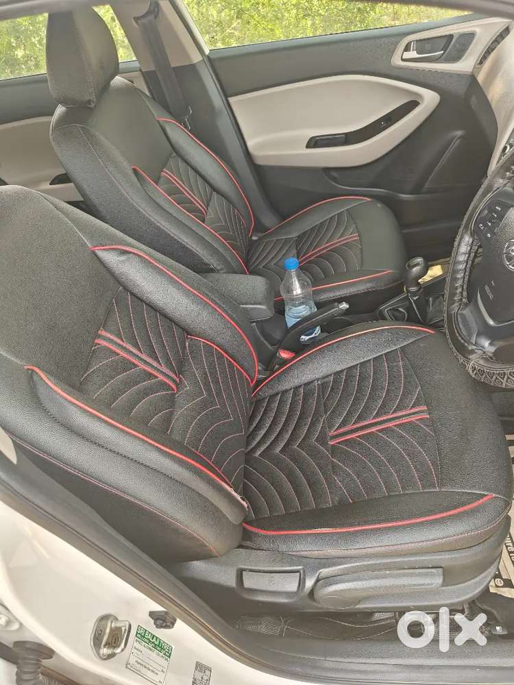 Hyundai Elite I20 2018 Petrol Well Maintained