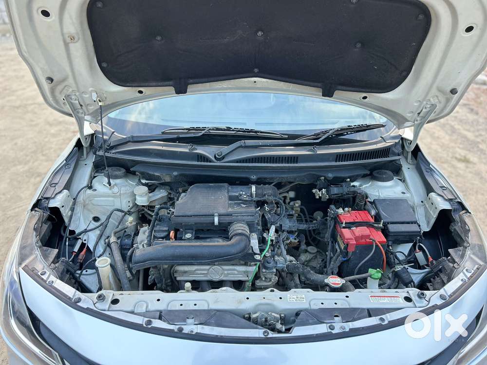 Maruti Suzuki Baleno Sigma, 2022, Petrol