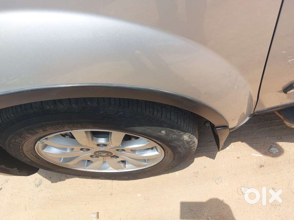 Mahindra Xuv500 W10 At, 2018, Diesel