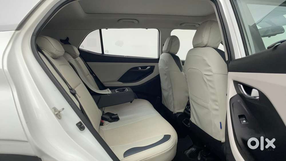 Hyundai Creta 1.5 Sx, 2022, Petrol