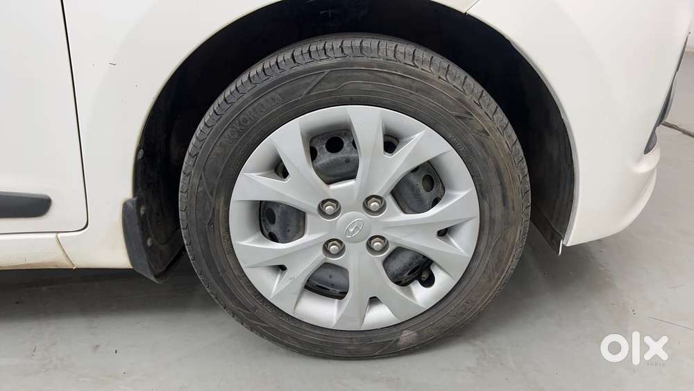 Hyundai Grand I10 1.2 Kappa Sportz, 2015, Petrol