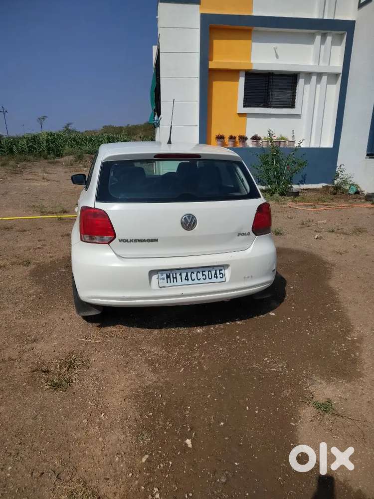 Volkswagen Polo 2010