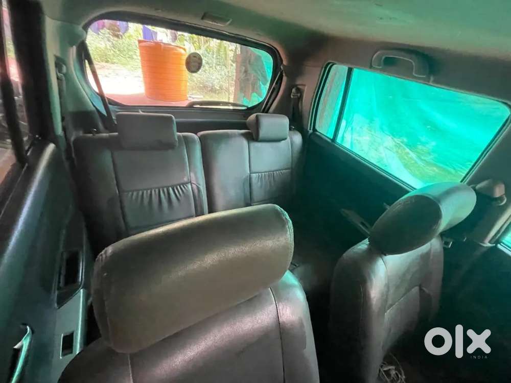 Maruti Suzuki Wagon 2012