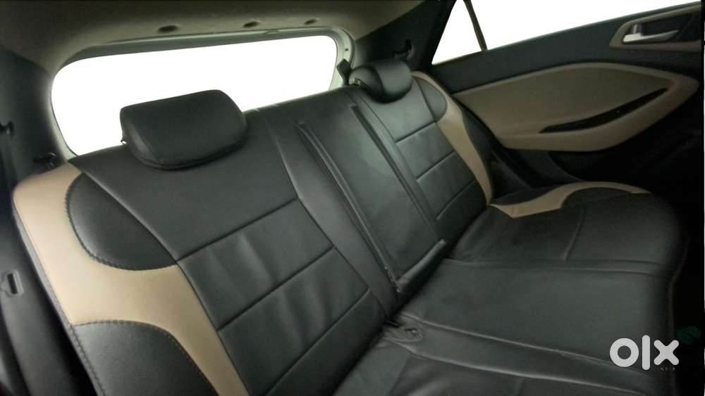 Hyundai Elite I20 Asta Option, 2020, Petrol