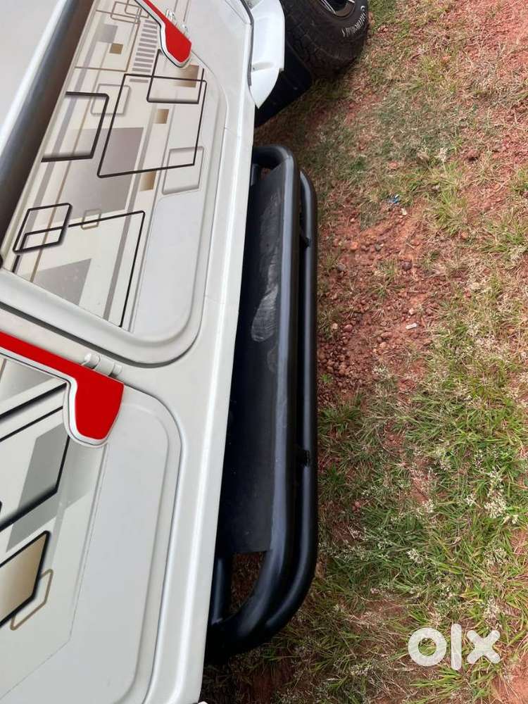 Mahindra Bolero Slx, 2018, Diesel