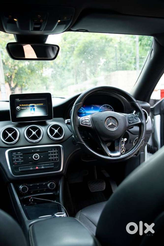 Mercedes-benz Cla Urban Sport 200, 2015, Petrol