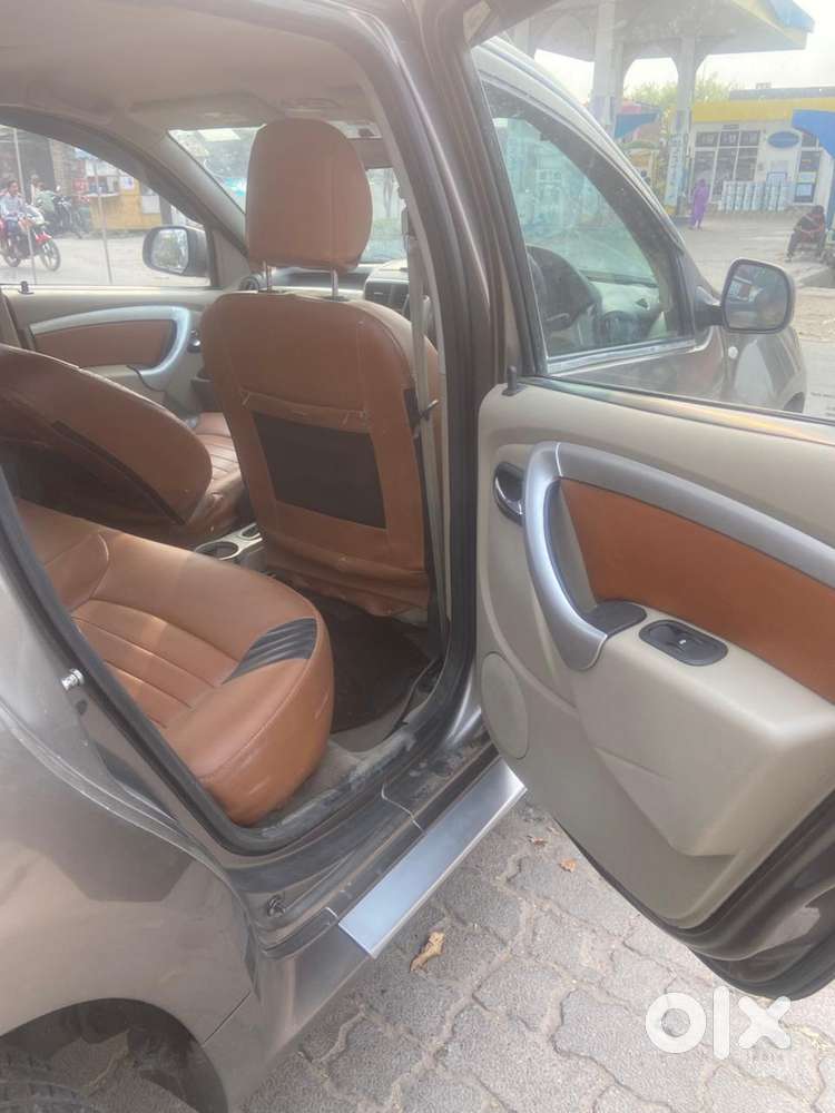 Nissan Terrano 2013-2017 Xv D Premium Amt, 2015, Diesel