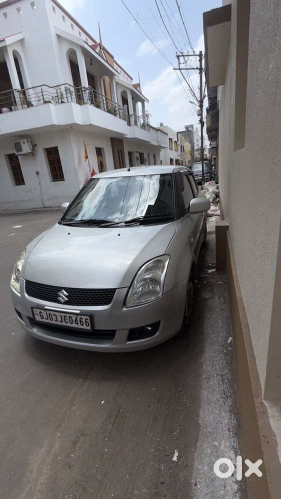 Maruti Swift Vdi 2010 Diesel