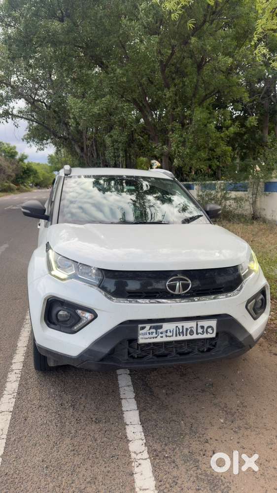 Tata Nexon 2022
