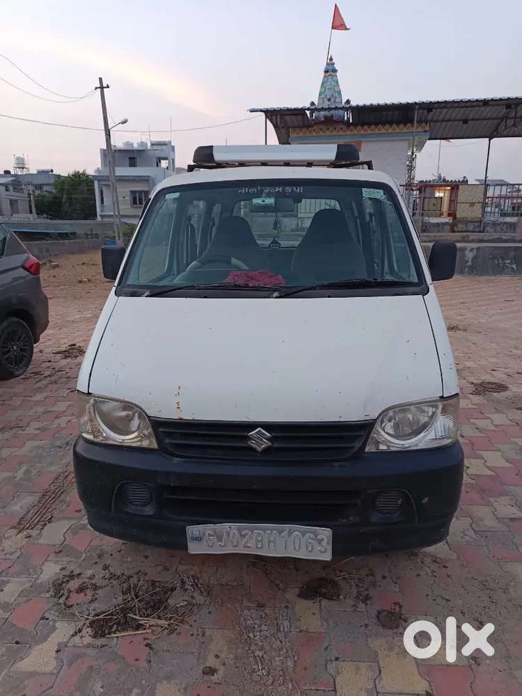 Maruti Ecco