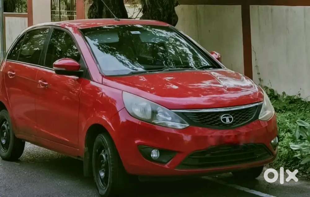 Tata Bolt 1.3 Quadrajet 2018
